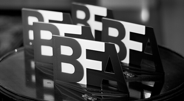 Переможці Best Fashion Awards 2020